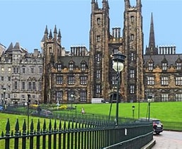 福州留学必看：爱丁堡留学费用全揭秘