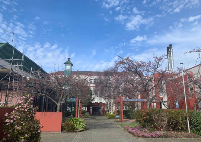 福州留学必看：国立南方理工学院申请“冷知识”大揭秘