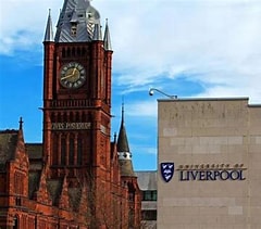 福州留学必看：利物浦大学一年留学费用大揭秘