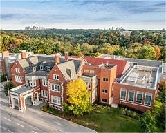 福州留学新选择：加拿大留学移民前景一片光明