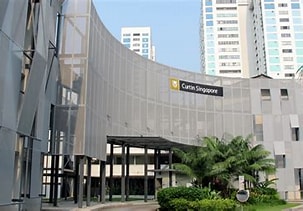 福州留学：科廷大学新加坡分校为考研失利者开辟新途