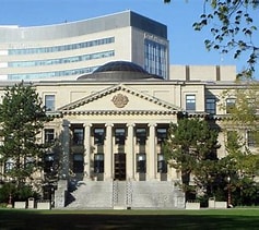 福州留学：开启渥太华大学留学的语言通关秘籍