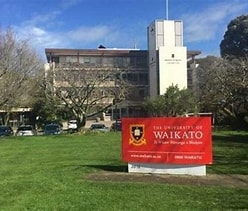 福州留学：解锁怀卡托大学录取的独特秘籍