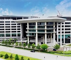福州留学：探秘亚太科技大学，开启 IT 留学新征程