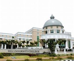 福州留学新选择：世纪大学，开启优质留学之旅