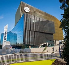 福州留学：迪肯大学申请条件全揭秘