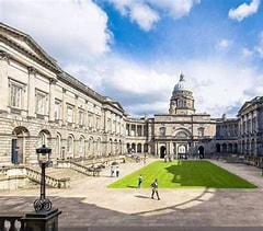 福州留学之选:爱丁堡大学,历史与学术的梦幻交织