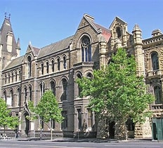 福州留学必看：皇家墨尔本理工大学申请雷区大揭秘！