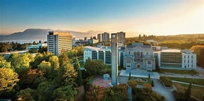 福州留学必看!不列颠哥伦比亚大学硕士申请材料避坑指南