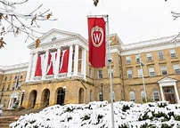 福州留学必看！威斯康星大学麦迪逊分校申请秘籍大揭秘