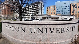 福州留学必看！波士顿大学——城市学术殿堂申请全攻略