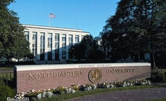 福州留学：从拒信到美国东北大学录取的逆袭之旅