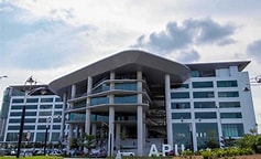 福州留学：普通学生逆袭亚太科技大学的独家秘籍