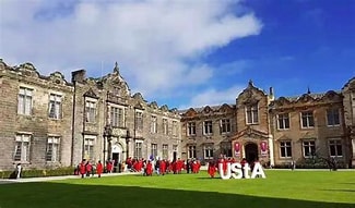 2025福州留学必看！圣安德鲁斯大学申请材料与专业选择全攻略