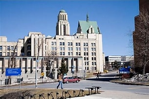 探秘蒙特利尔大学申请：特色专业攻略与选专业之道