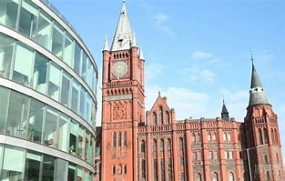 福州留学必看!利物浦大学申请全攻略