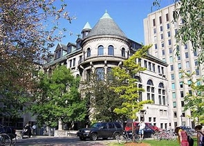 福州留学必看：麦吉尔大学申请秘籍，王牌专业助你脱颖而出