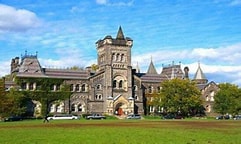 福州留学指南 | 渥太华大学三大王牌专业申请秘籍