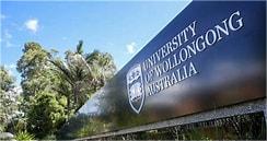 福州留学指南｜伍伦贡大学申请难度解析