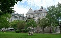 福州留学指南：渥太华大学本科入学准备全解析——立思辰助力无忧启程