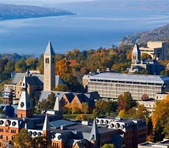 福州留学 | 想进康奈尔大学？这些王牌专业申请攻略与选专业方法你必须知道！