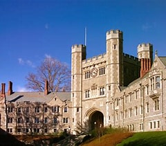 福州留学必读：普林斯顿大学顶尖专业选择与申请全攻略