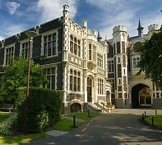 福州留学指南：坎特伯雷大学申请“闯关手册”，五步通关全攻略