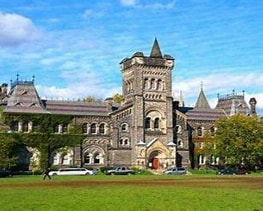 福州留学：选对专业，避开渥太华大学申请“排名陷阱”