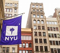 福州留学指南|纽约大学专业选择与申请策略:在世界之都开启多元成长之旅