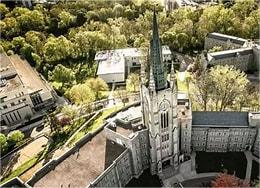 福州留学揭秘韦仕敦大学硕士申请成功之道