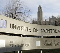 福州留学新路径：绕过法语考试，如何用替代证书轻松申请蒙特利尔大学？