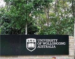 福州留学指南｜伍伦贡大学申请难度解析：从本科到博士，不同学历路径的申请要点全掌握