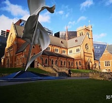 福州留学指南 | 如何打造一份打动科廷大学的申请材料？