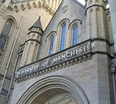 福州留学指南|如何成功申请曼彻斯特大学优势专业?这份攻略值得收藏!