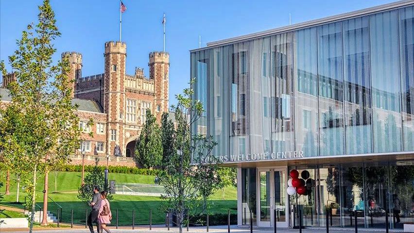 留学党哭了！圣路易斯华大这 5 个专业卷到爆，毕业却能年薪百万？