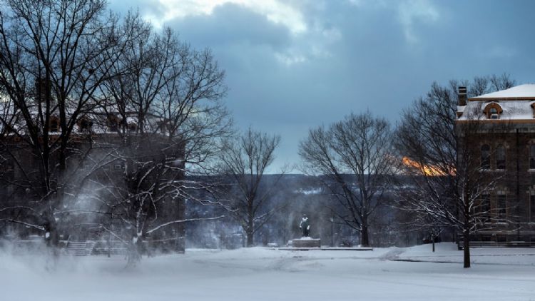 惊！康奈尔大学一年花费竟这么多？学费、住宿费等隐藏开支全曝光