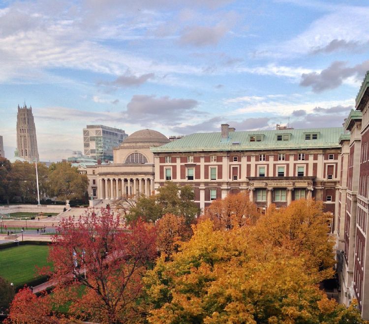 惊!哥伦比亚大学申请,这些花费你都清楚吗?