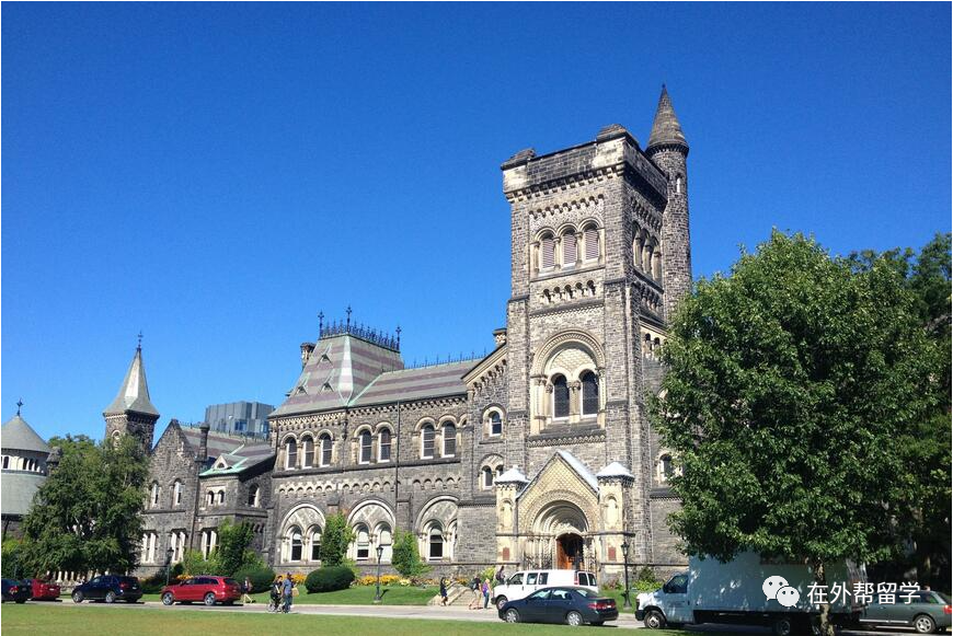 英国留学必看！3座综合天花板城市，26Fall闭眼冲